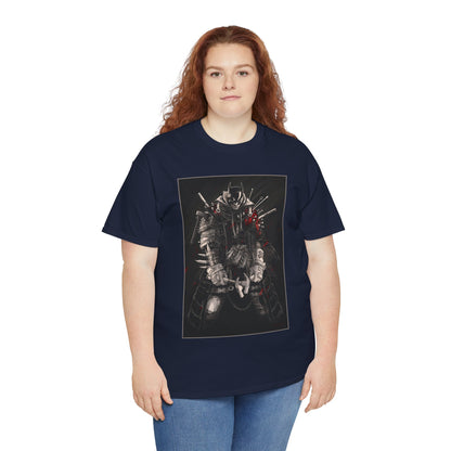 Batman: Gargoyle of Gotham T-Shirt - Rafael Grampá Art - DC Comics