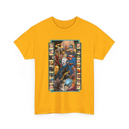 Justice Society of America T-Shirt - JSA - DC Comics