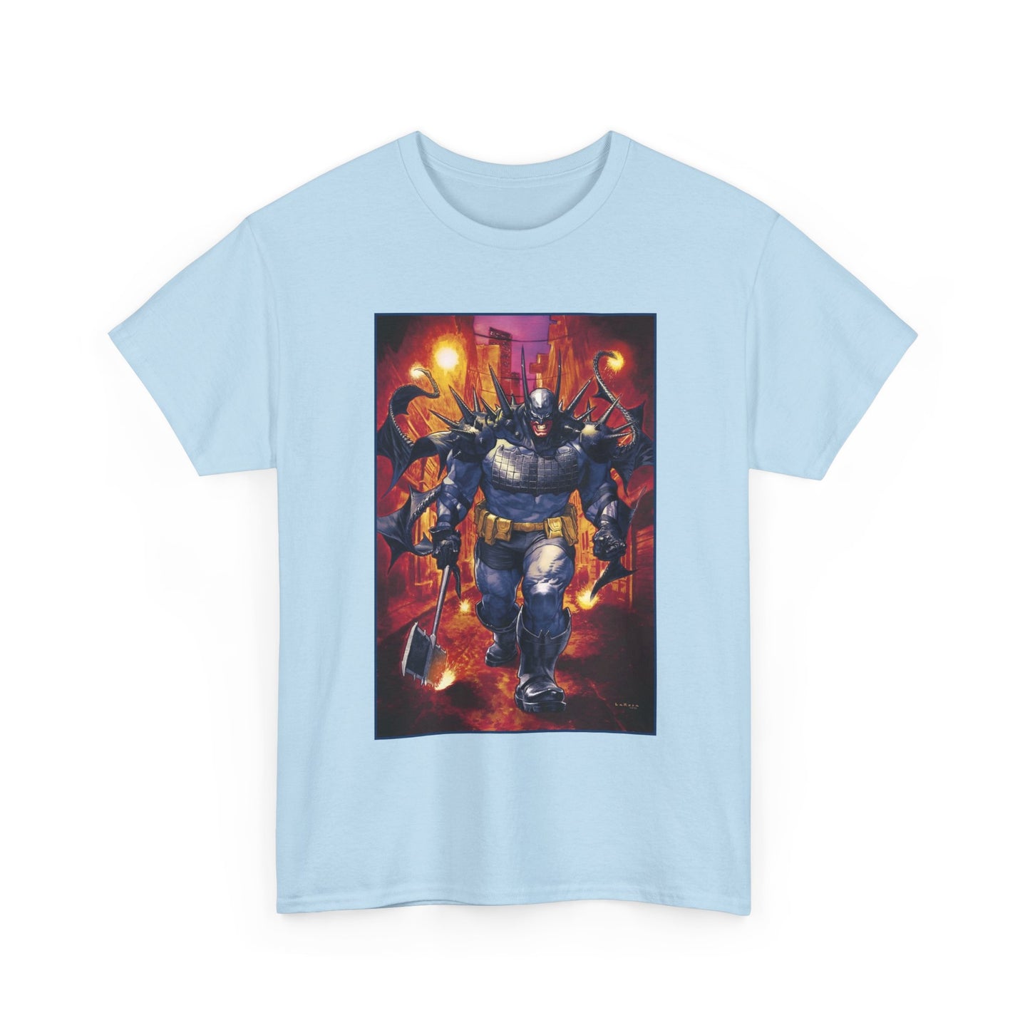 Absolute Batman T-Shirt - DC Comics