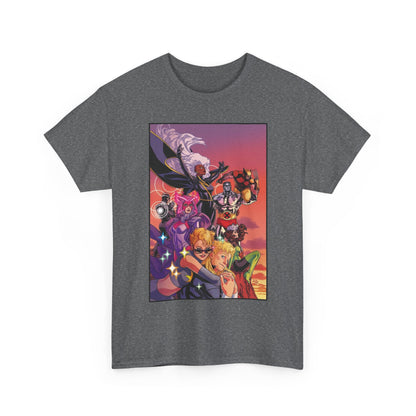 X-Men Outback T-Shirt - Marvel Comics