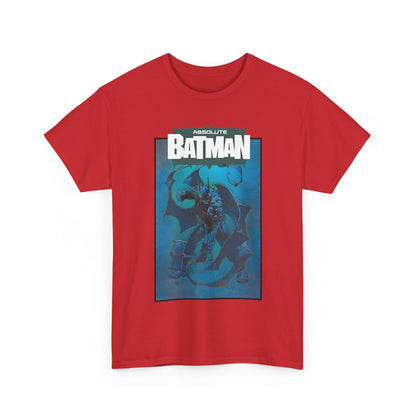 Absolute Batman T-Shirt - Travis Charest Art - DC Comics