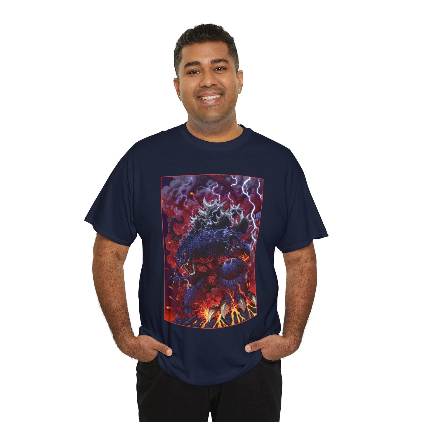 Godzilla T-Shirt