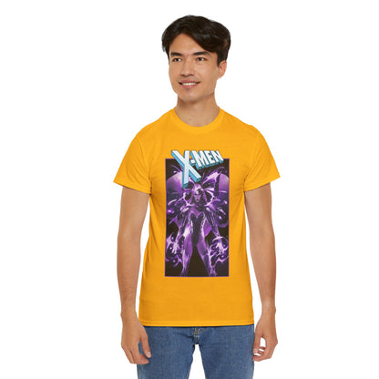 Psylocke/X-Men T-Shirt - Pablo Villalobos Art - Outback #1 Variant Cover Art - Marvel Comics
