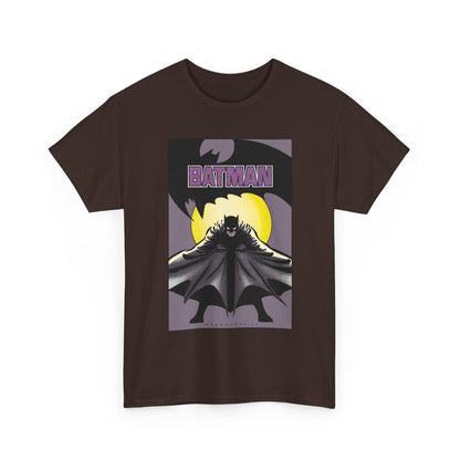 Batman T-Shirt - David Mazzucchelli Art - Year One - #405 Cover - DC Comics