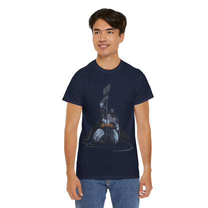 Absolute Batman T-Shirt - Miguel Mercado Art - #21 Variant Cover Art - DC Comics All-In