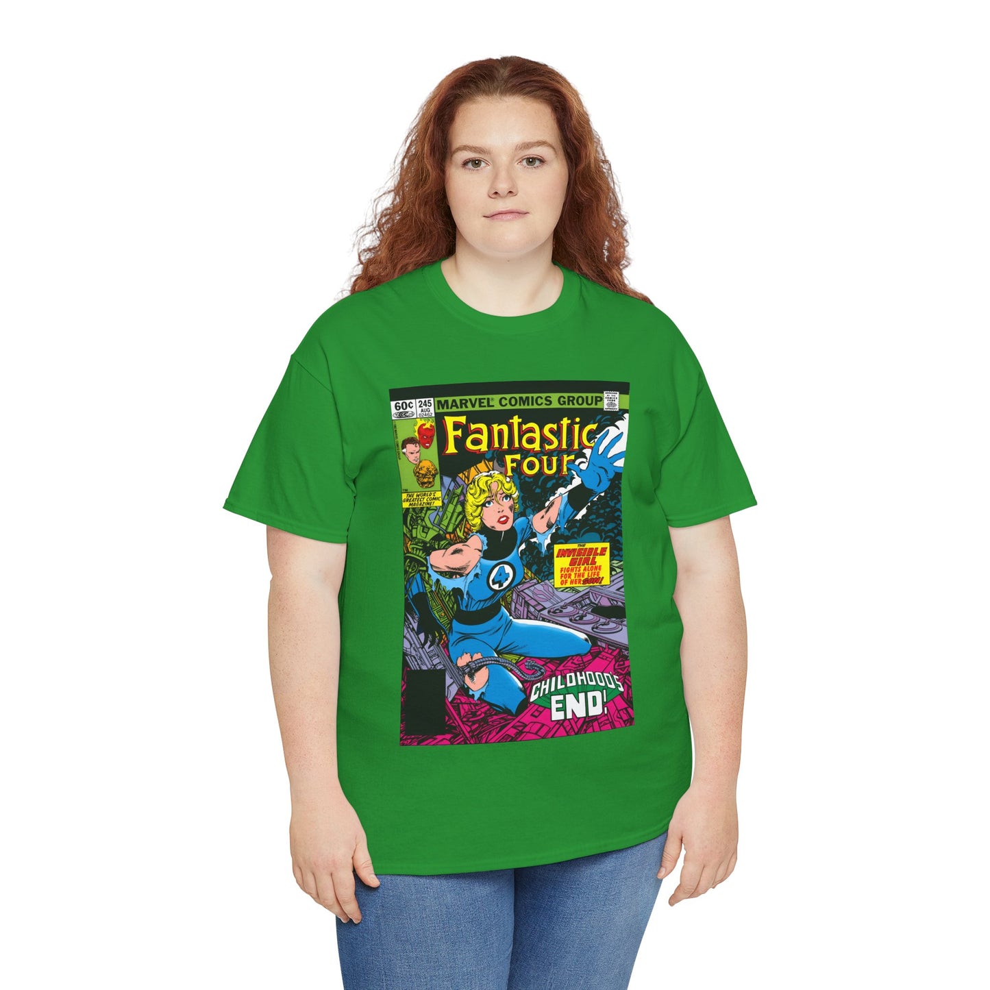 Fantastic Four T-Shirt