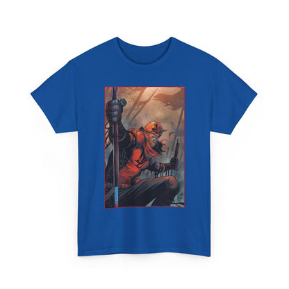 Daredevil T-Shirt - Marvel Comics