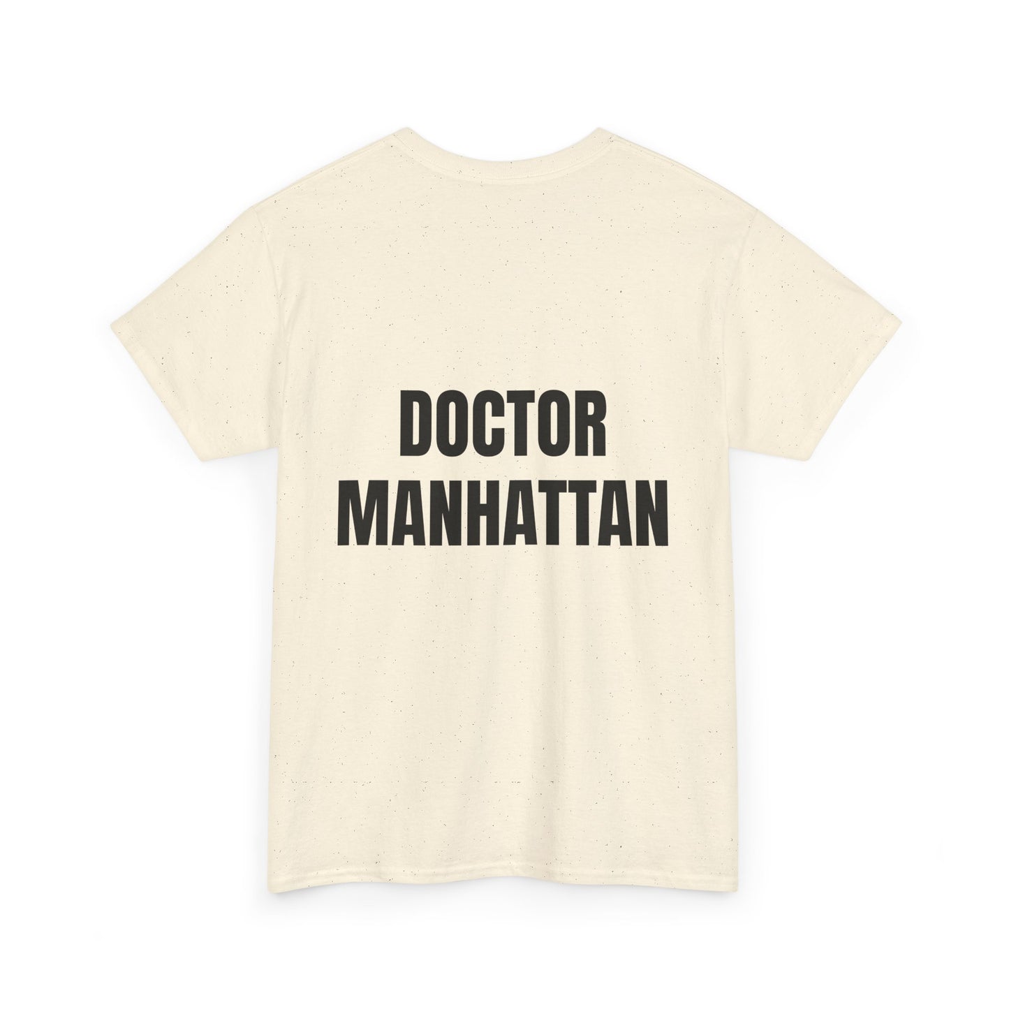 Doctor Manhattan T-Shirt - Watchmen - DC Comics