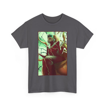 Madame Webb T-Shirt - Spider-Man Character - Marvel Comics