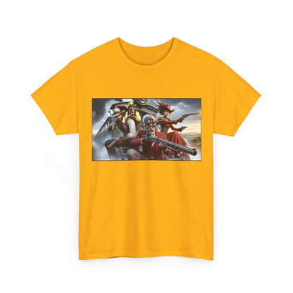 Red Dead Redemption T-Shirt