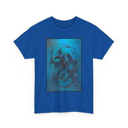 Absolute Batman T-Shirt - Travis Charest Art - DC Comics