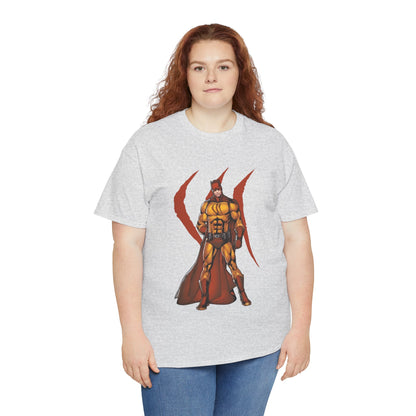 Catman T-Shirt - Secret Six Member - DC Comics - Batman Villain - Thomas Blake