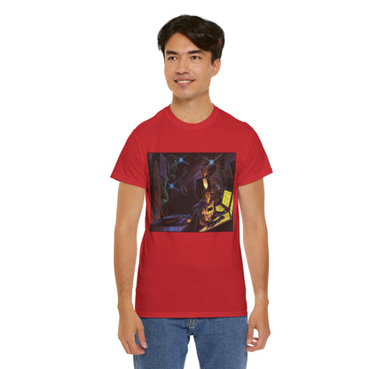 Batman T-Shirt - DC Comics