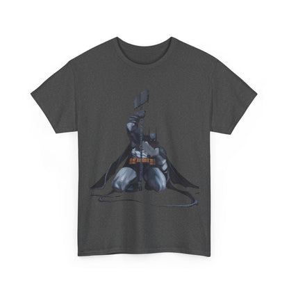 Absolute Batman T-Shirt - Miguel Mercado Art - #21 Variant Cover Art - DC Comics All-In