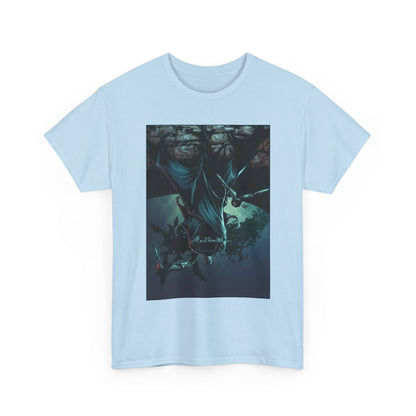 Absolute Batman T-Shirt - DC Comics