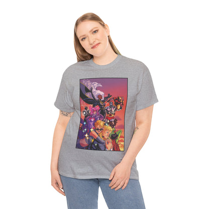 X-Men Outback T-Shirt - Marvel Comics