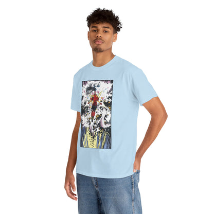 Sunfire T-Shirt - Marvel Comics