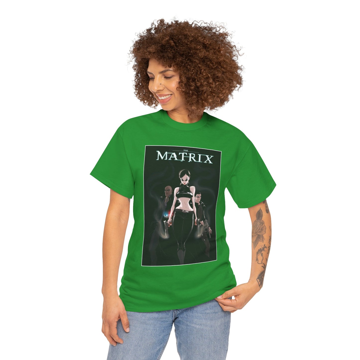Matrix T-Shirt