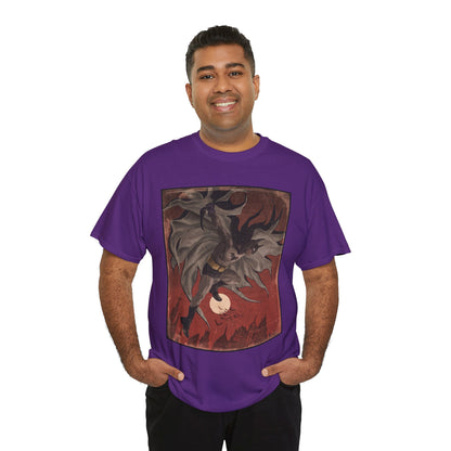 Batman T-Shirt - DC Comics