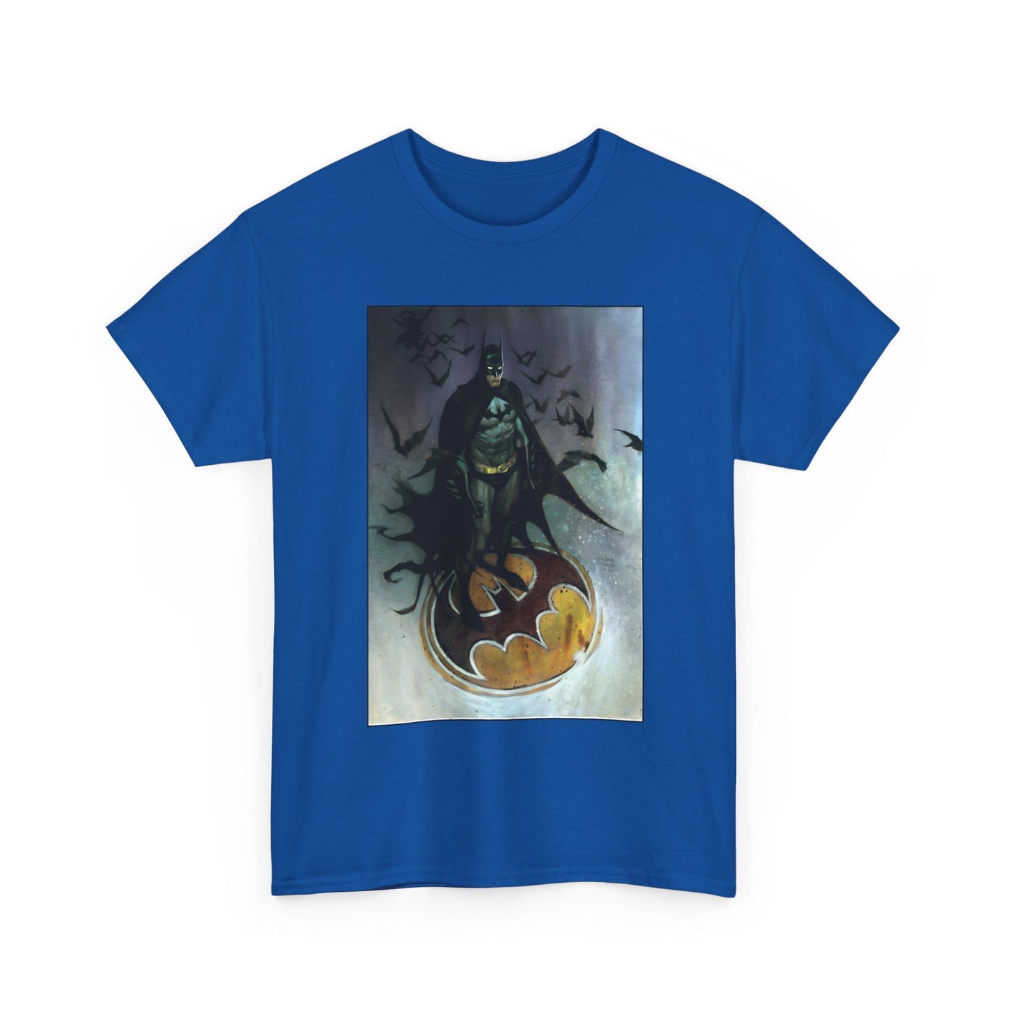 Batman T-Shirt - DC Comics