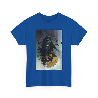 Batman T-Shirt - DC Comics