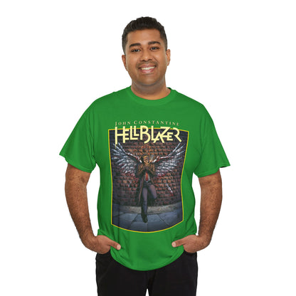 Hellblazer T-Shirt - Darick Robertson Art - DC/Vertigo Comics - John Constantine