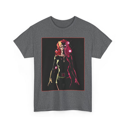 Jean Grey T-Shirt - Marvel Comics