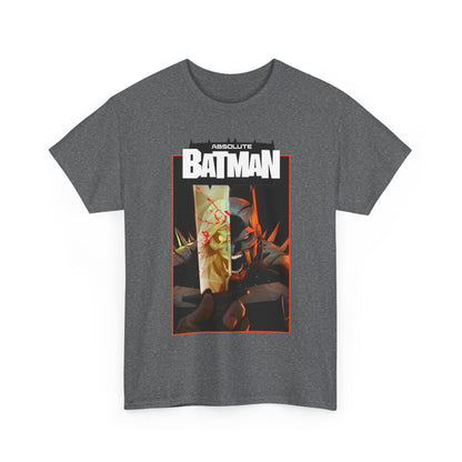 Absolute Batman/Two-Face T-Shirt - Dexter Soy Art - DC Comics