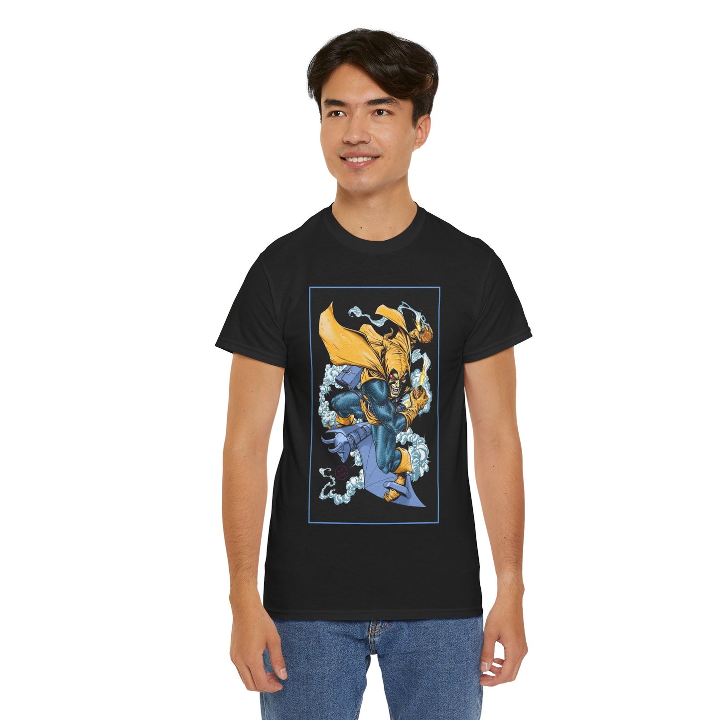 Hobgoblin T-Shirt- Marvel Comics