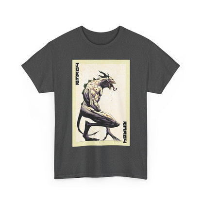 Absolute Joker T-Shirt - Nick Dragotta Art - Absolute Batman Nemesis - Horrifying Interpretation of Classic Character - DC Comics