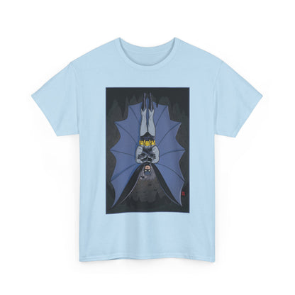 Batman T-Shirt - Michael Allred Art - #2 Cover - DC Comics