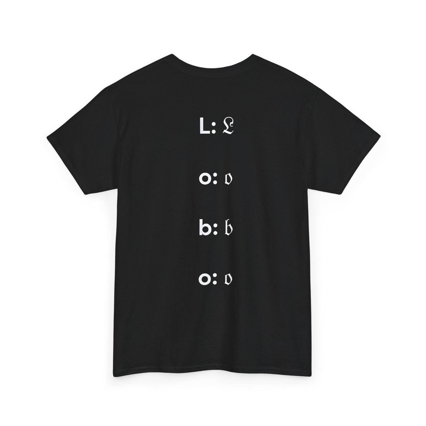 Lobo T-Shirt - DC Comics