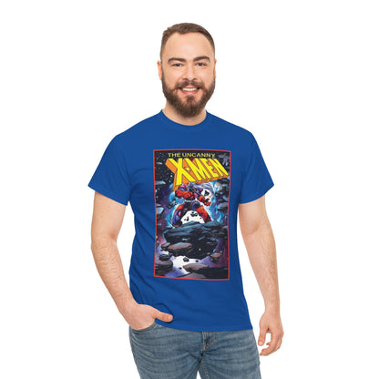 Uncanny X-Men T-Shirt - Joe Madureira Art - #342 Cover Art - Magneto - Marvel Comics