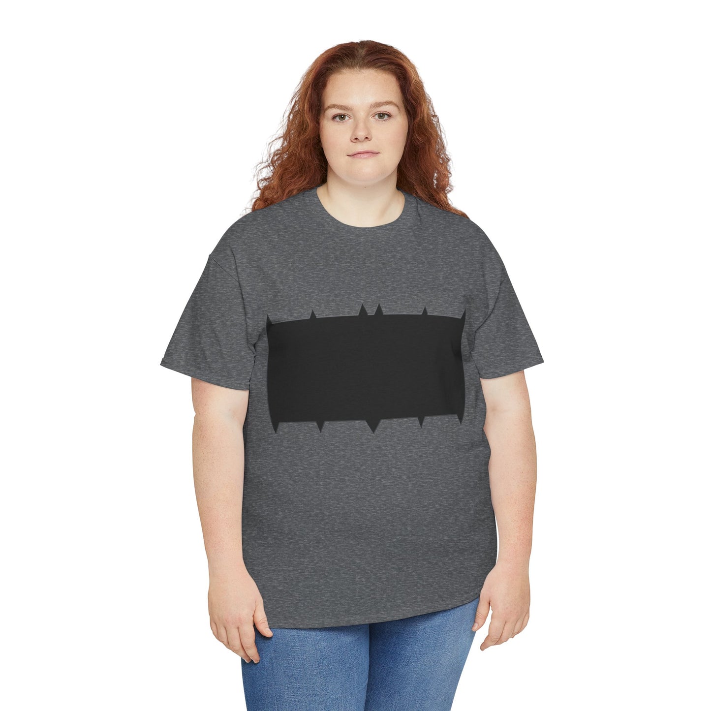 Absolute Batman Logo T-Shirt - DC Comics All-In - Absolute Universe - Bruce Wayne, Gotham City