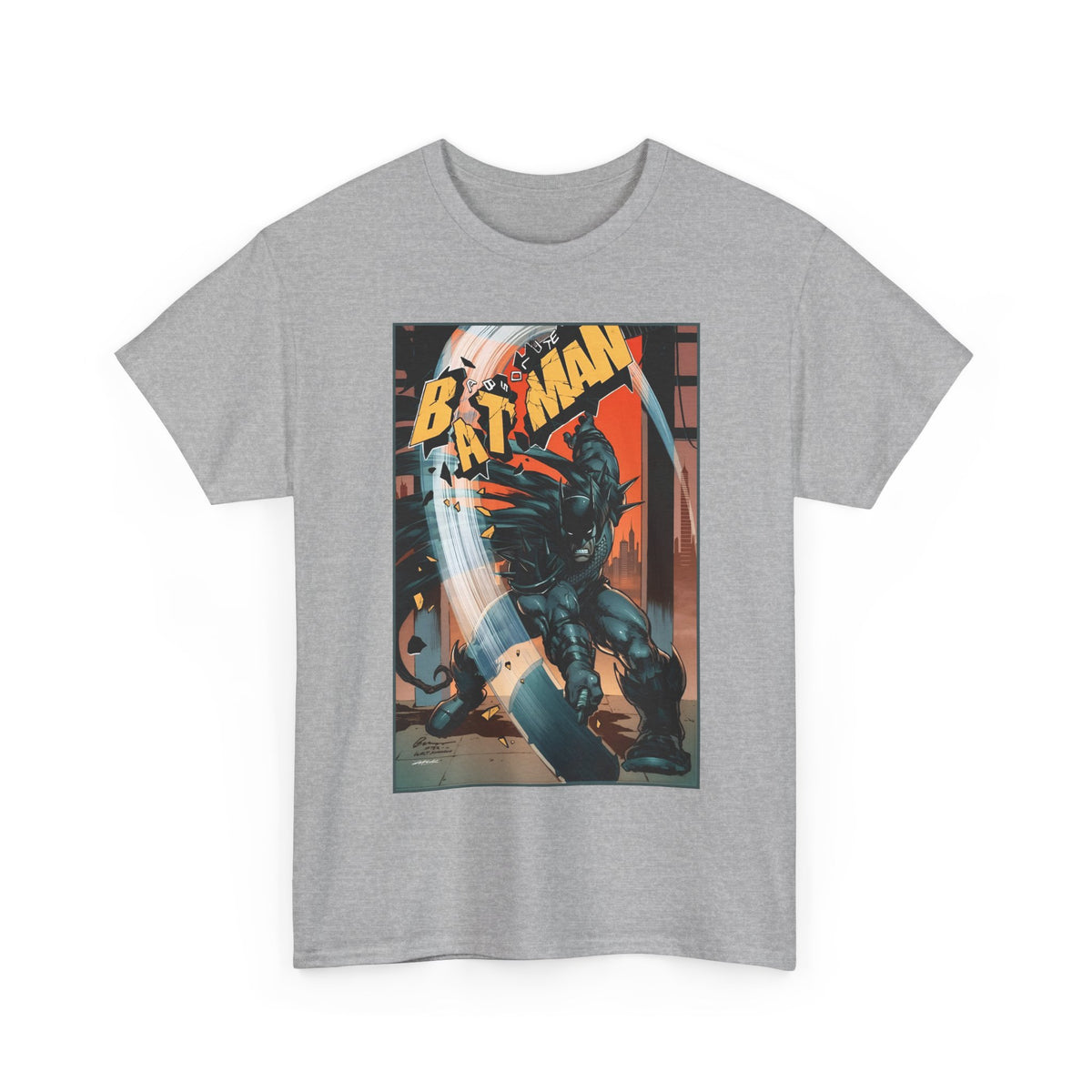 Absolute Batman - DC Comics