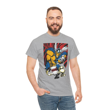 Beta-Ray Bill T-Shirt - Marvel Comics