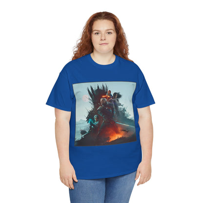 The Witcher 3 T-Shirt