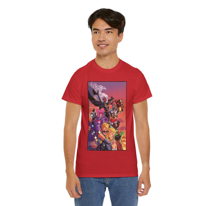 X-Men Outback T-Shirt - Marvel Comics