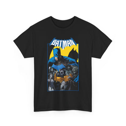 Batman T-Shirt - Dan Mora Art - DC Comics