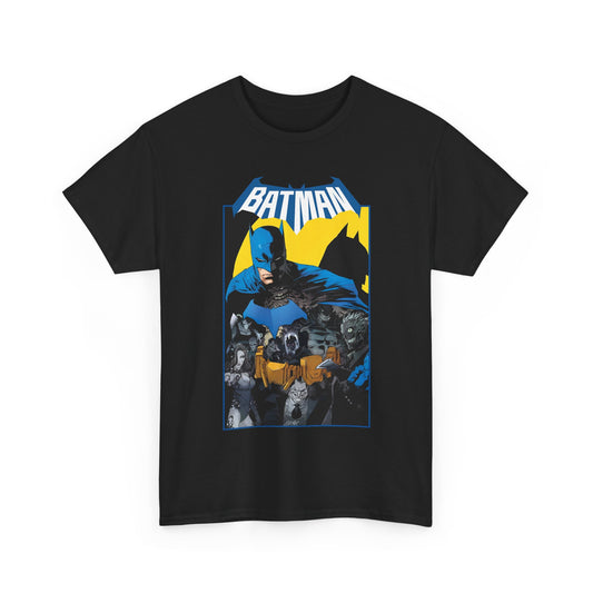 Batman T-Shirt - Dan Mora Art - DC Comics