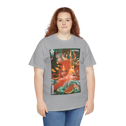 Aquaman #9 T-Shirt - DC Comics