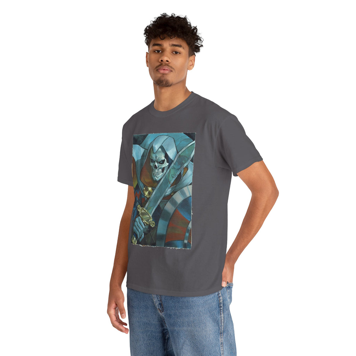 Taskmaster T-Shirt - Marvel Comics