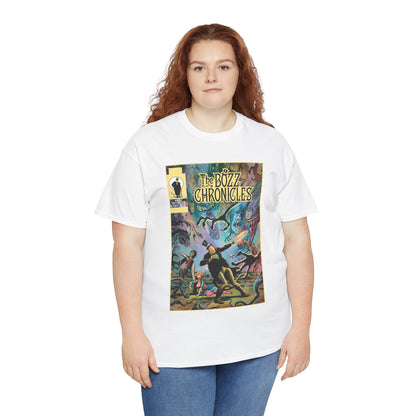 The Bozz Chronicles T-Shirt