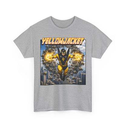 Yellowjacket T-Shirt - Marvel Comics