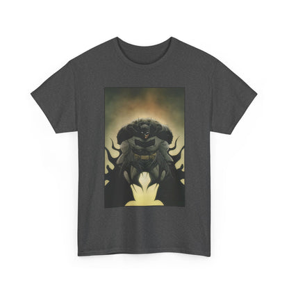 Absolute Batman T-Shirt - Jae Lee Art - DC Comics