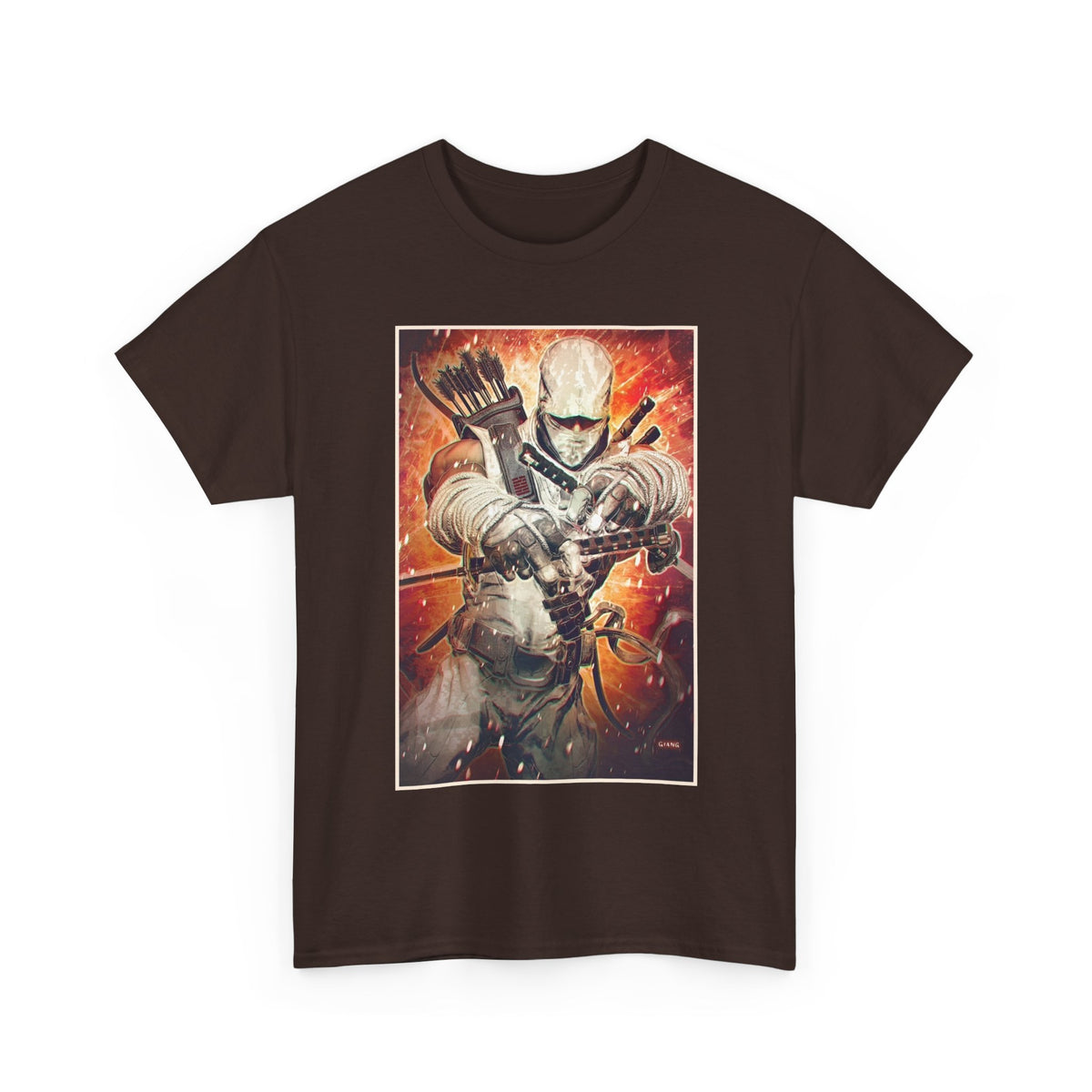 G.I. Joe T-Shirt
