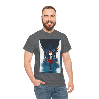 Punisher 2099 T-Shirt - Marvel Comics
