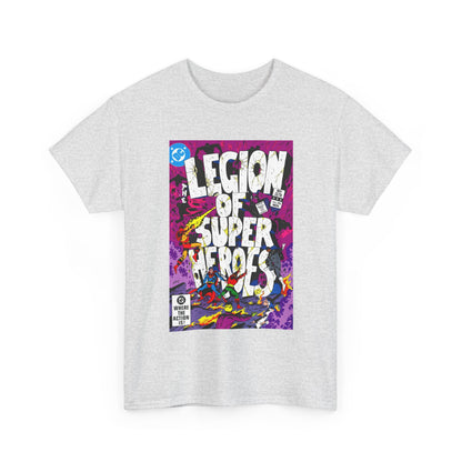 Legion of Super-Heroes #293 T-Shirt - DC Comics