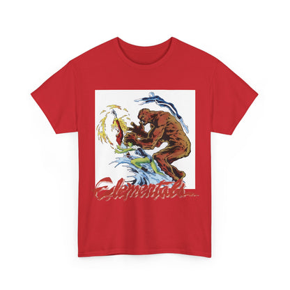 Elementals T-Shirt