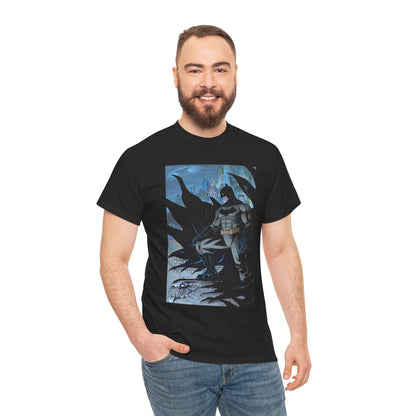 Batman T-Shirt - DC Comics